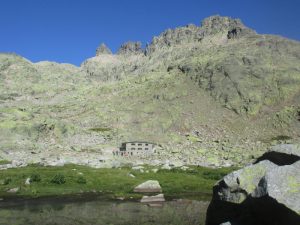 La Galana - Gredos